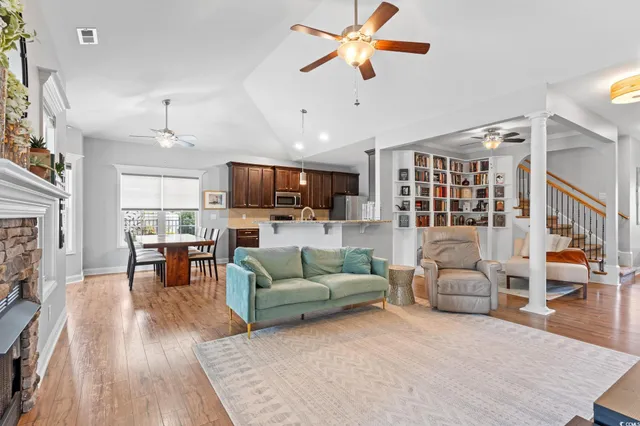 $398,000 | 350 Long Meadow Drive, Loris, SC 29569