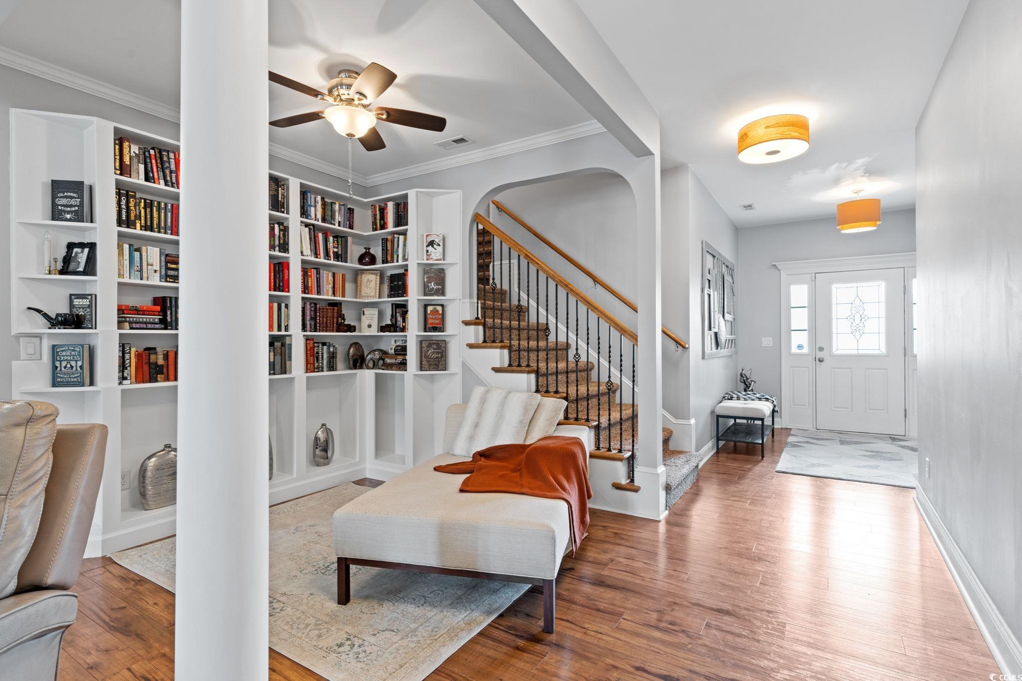 350 Long Meadow Drive Loris, SC 29569 - Photo 9 of 40