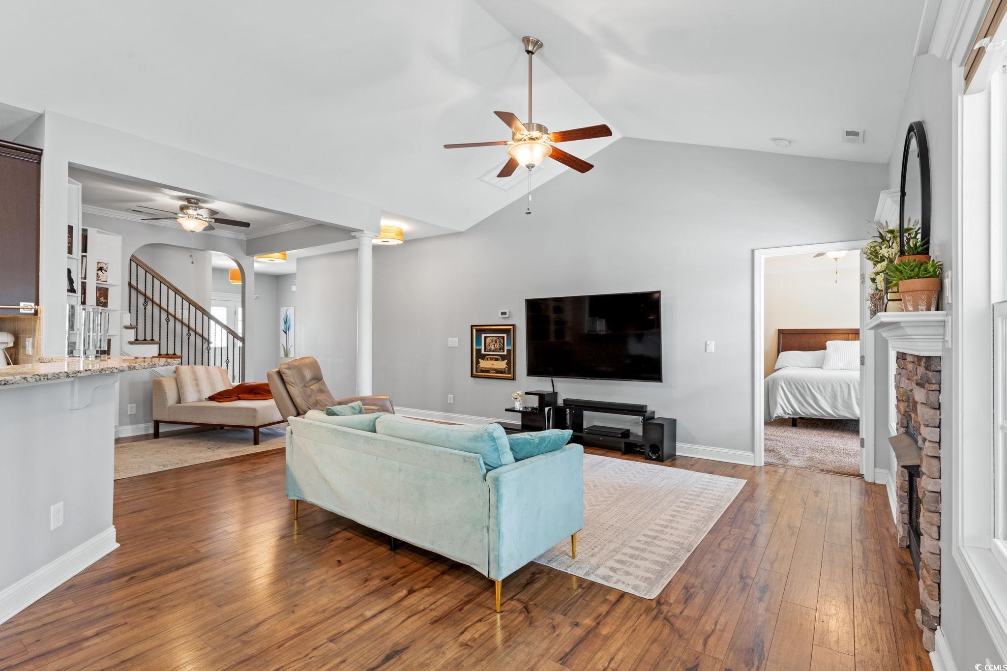 350 Long Meadow Drive Loris, SC 29569 - Photo 10 of 40