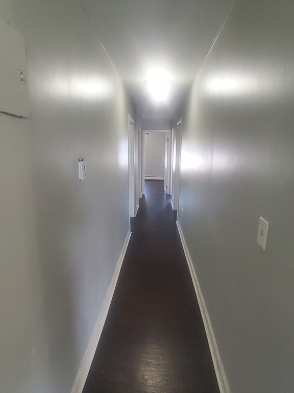 620 Dudley Street, Unit 4 Boston, MA 02125 - Photo 14 of 15 a view of hallway