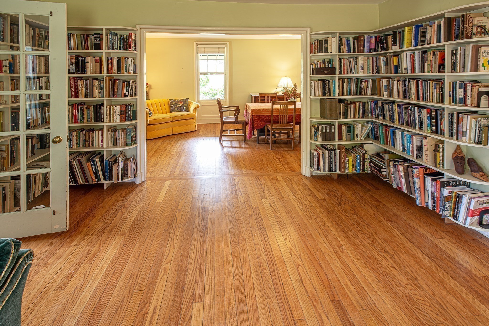 51 Baptist Hill Road Conway, MA 01341 - Photo 9 of 42 Gallery Image 9
