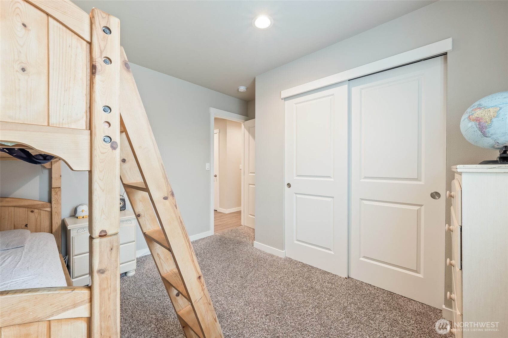 2205 Southeast Marlette Road East Wenatchee, WA 98802 - Photo 20 of 29 a view of an entryway with staircase