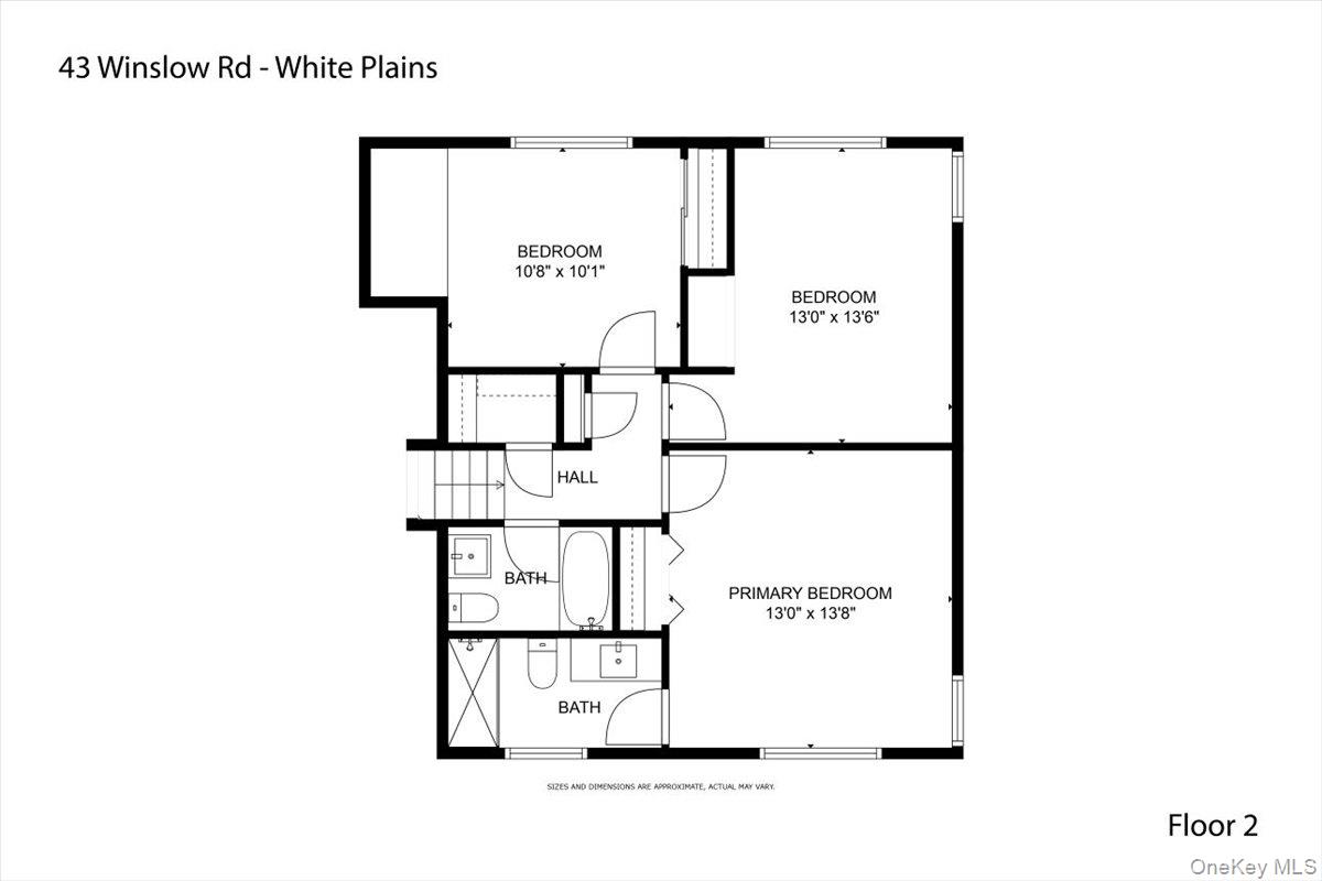 43 Winslow Road White Plains, NY 10606 - Photo 30 of 32