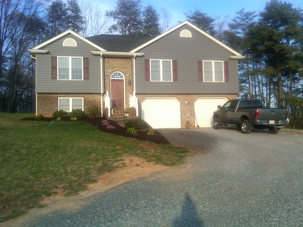 2264 Jordantown Road Thaxton, VA 24174 - Photo 1 of 20 2264 Jordantown Rd.