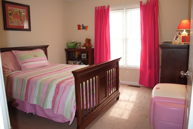 2264 Jordantown Road Thaxton, VA 24174 - Photo 2 of 20 2nd BR