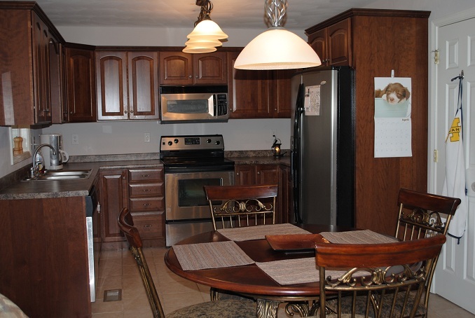 2264 Jordantown Road Thaxton, VA 24174 - Photo 13 of 20 Kitchen