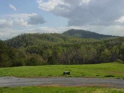 2264 Jordantown Road Thaxton, VA 24174 - Photo 20 of 20 View