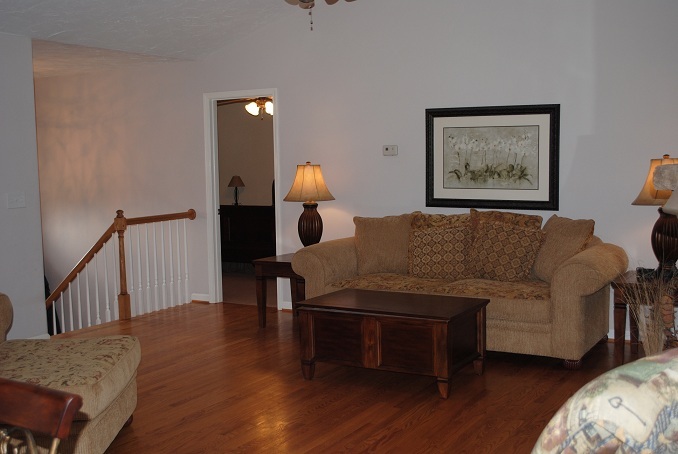 2264 Jordantown Road Thaxton, VA 24174 - Photo 9 of 20 Great Room