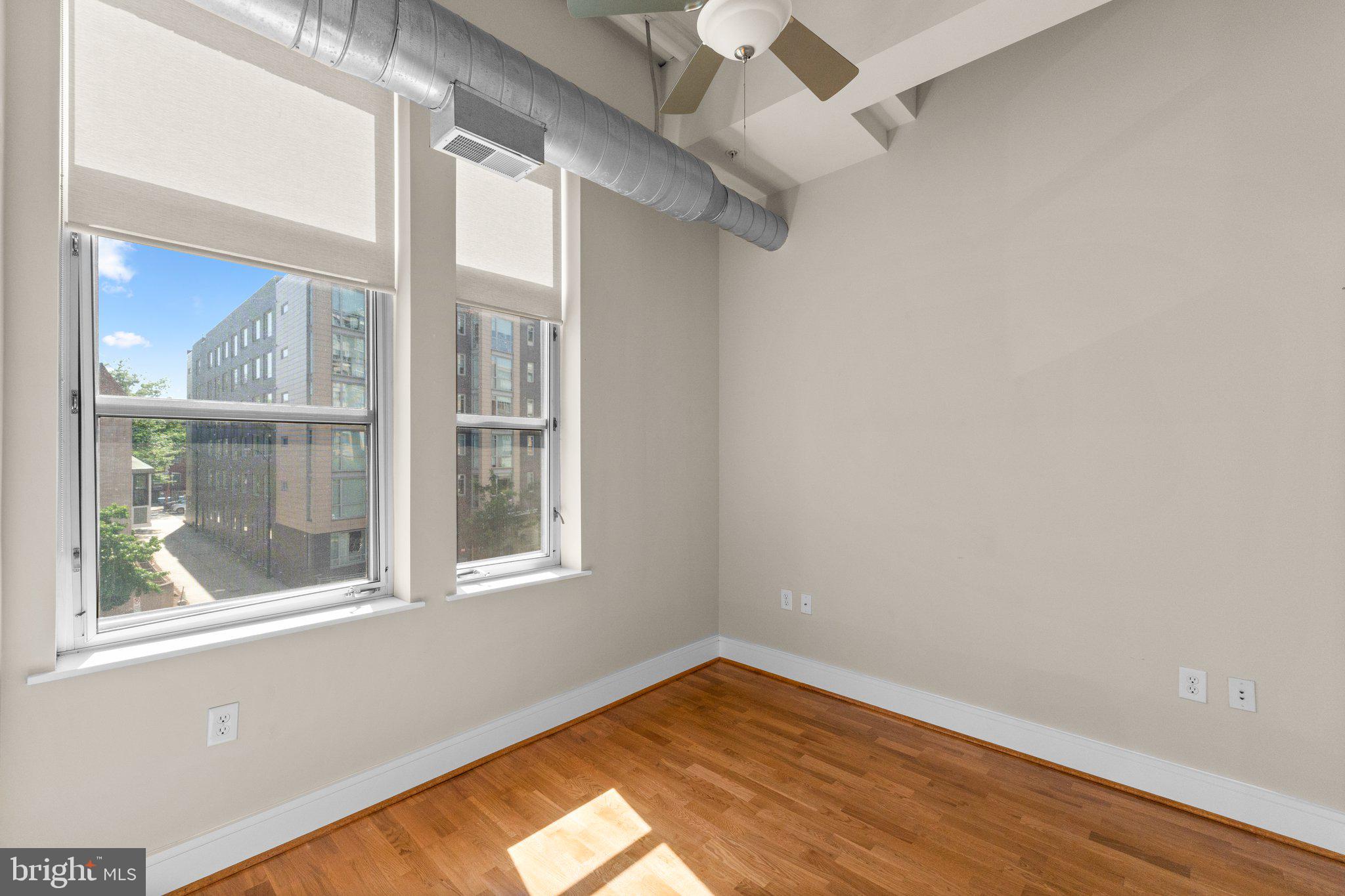 1320 13th Street Northwest, Unit 21 Washington, DC 20005 - Photo 23 of 41 1st Bedroom