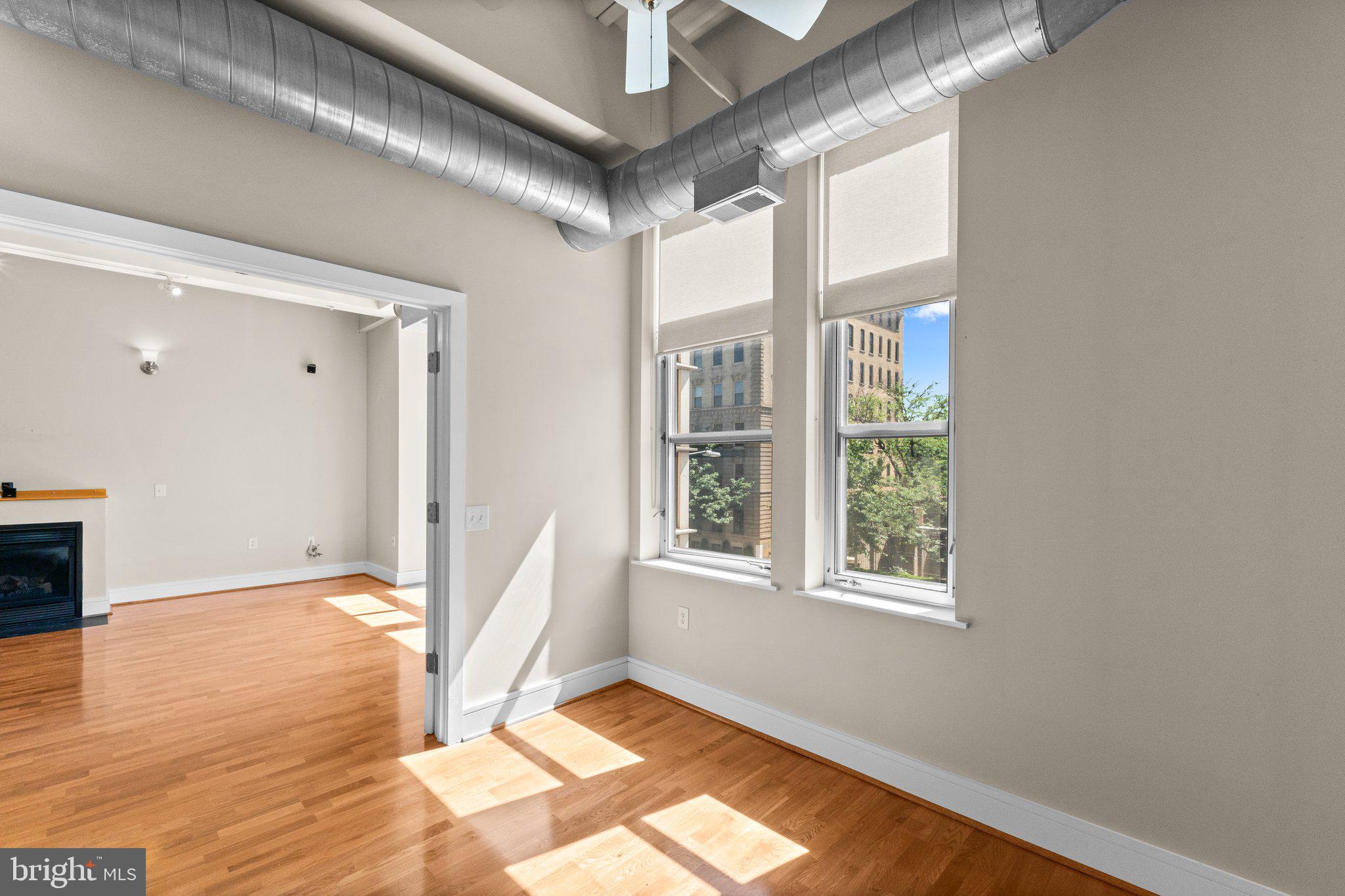 1320 13th Street Northwest, Unit 21 Washington, DC 20005 - Photo 24 of 41 1st Bedroom