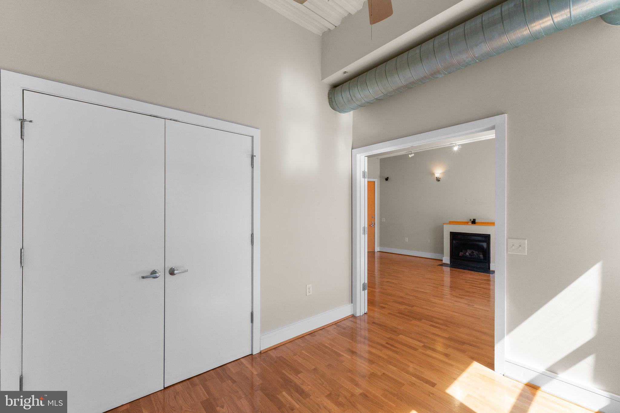 1320 13th Street Northwest, Unit 21 Washington, DC 20005 - Photo 25 of 41 1st Bedroom