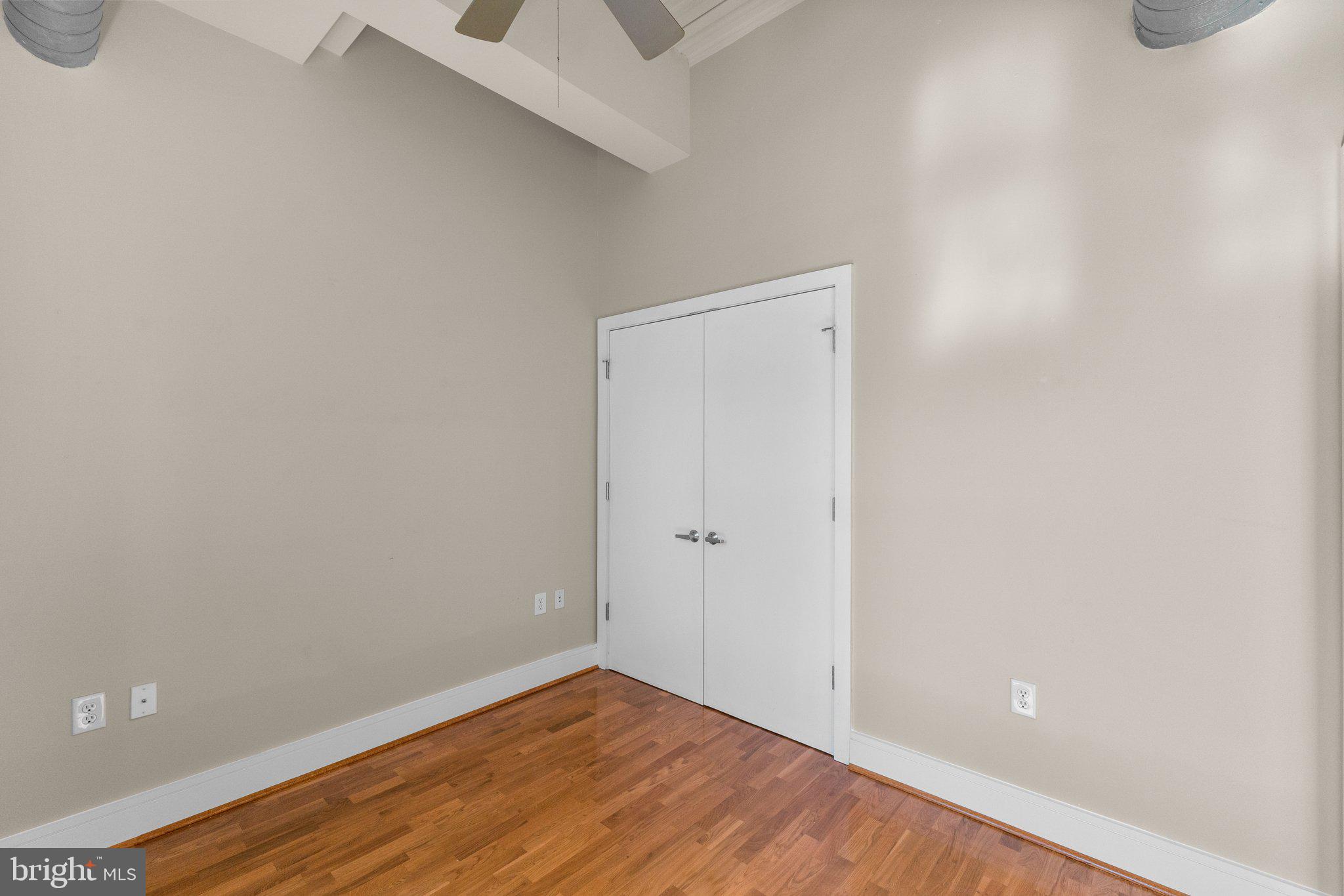 1320 13th Street Northwest, Unit 21 Washington, DC 20005 - Photo 26 of 41 1st Bedroom