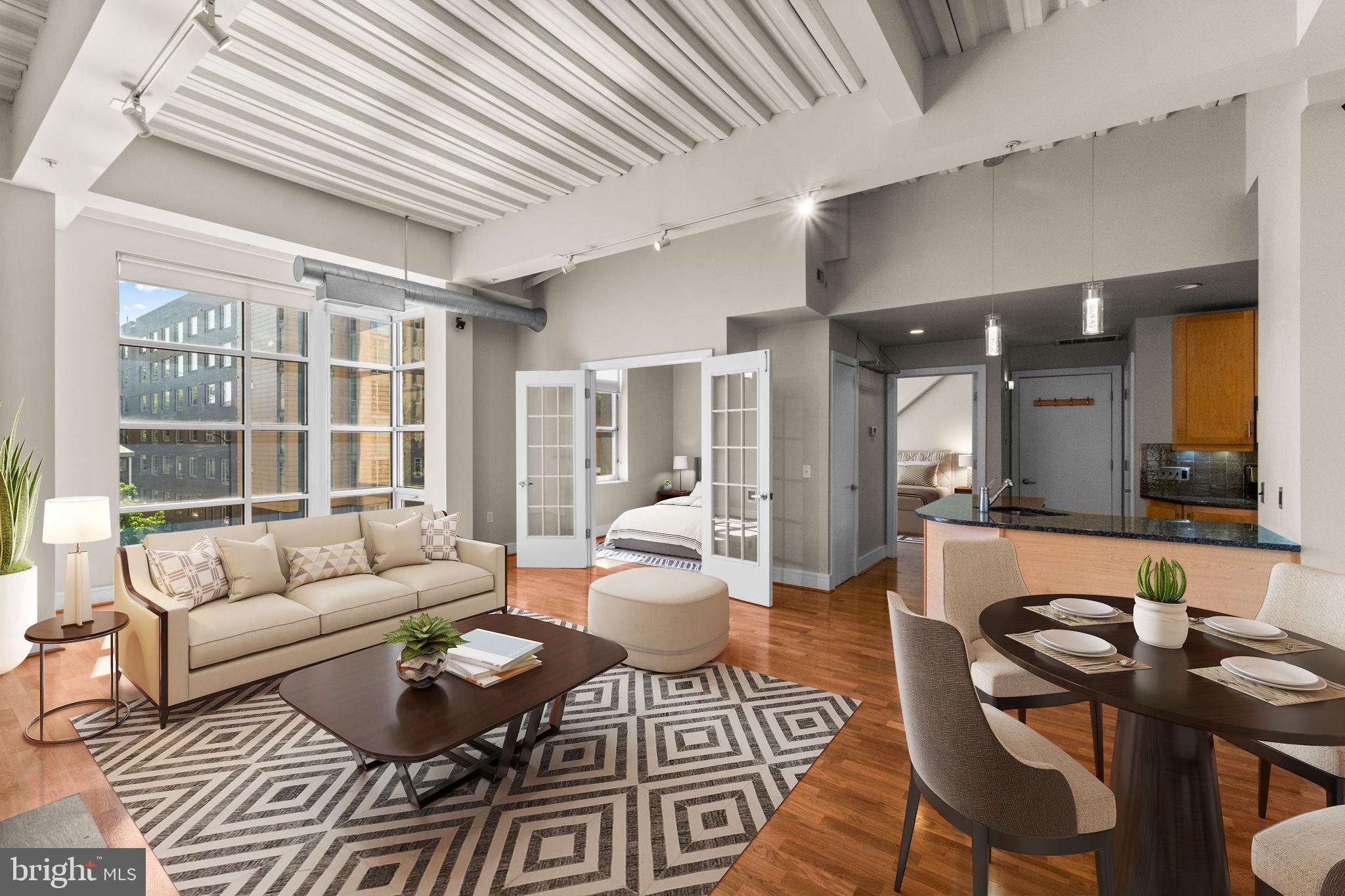 1320 13th Street Northwest, Unit 21 Washington, DC 20005 - Photo 3 of 41