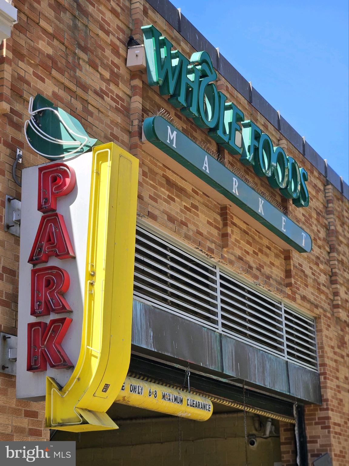 1320 13th Street Northwest, Unit 21 Washington, DC 20005 - Photo 33 of 41