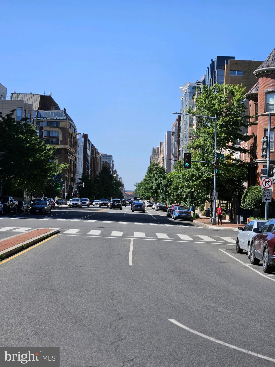 1320 13th Street Northwest, Unit 21 Washington, DC 20005 - Photo 34 of 41