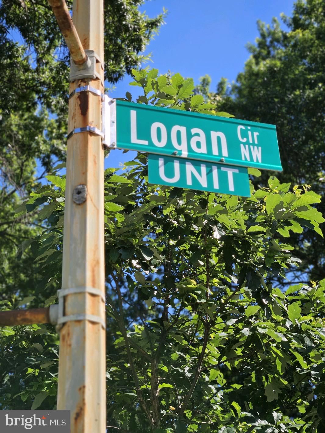 1320 13th Street Northwest, Unit 21 Washington, DC 20005 - Photo 35 of 41