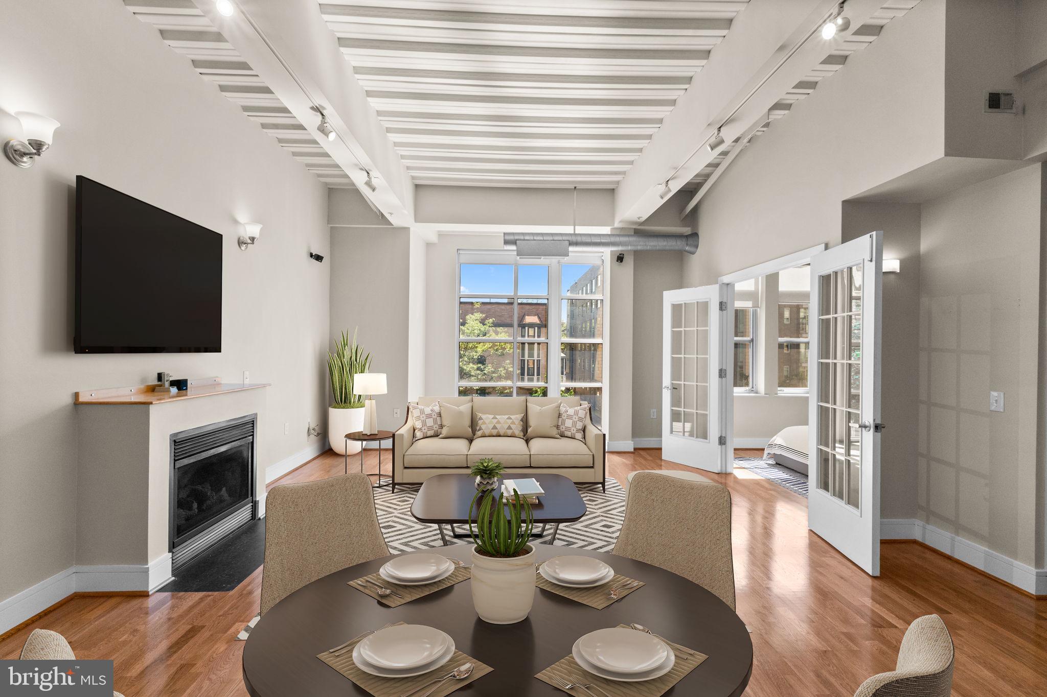 1320 13th Street Northwest, Unit 21 Washington, DC 20005 - Photo 5 of 41