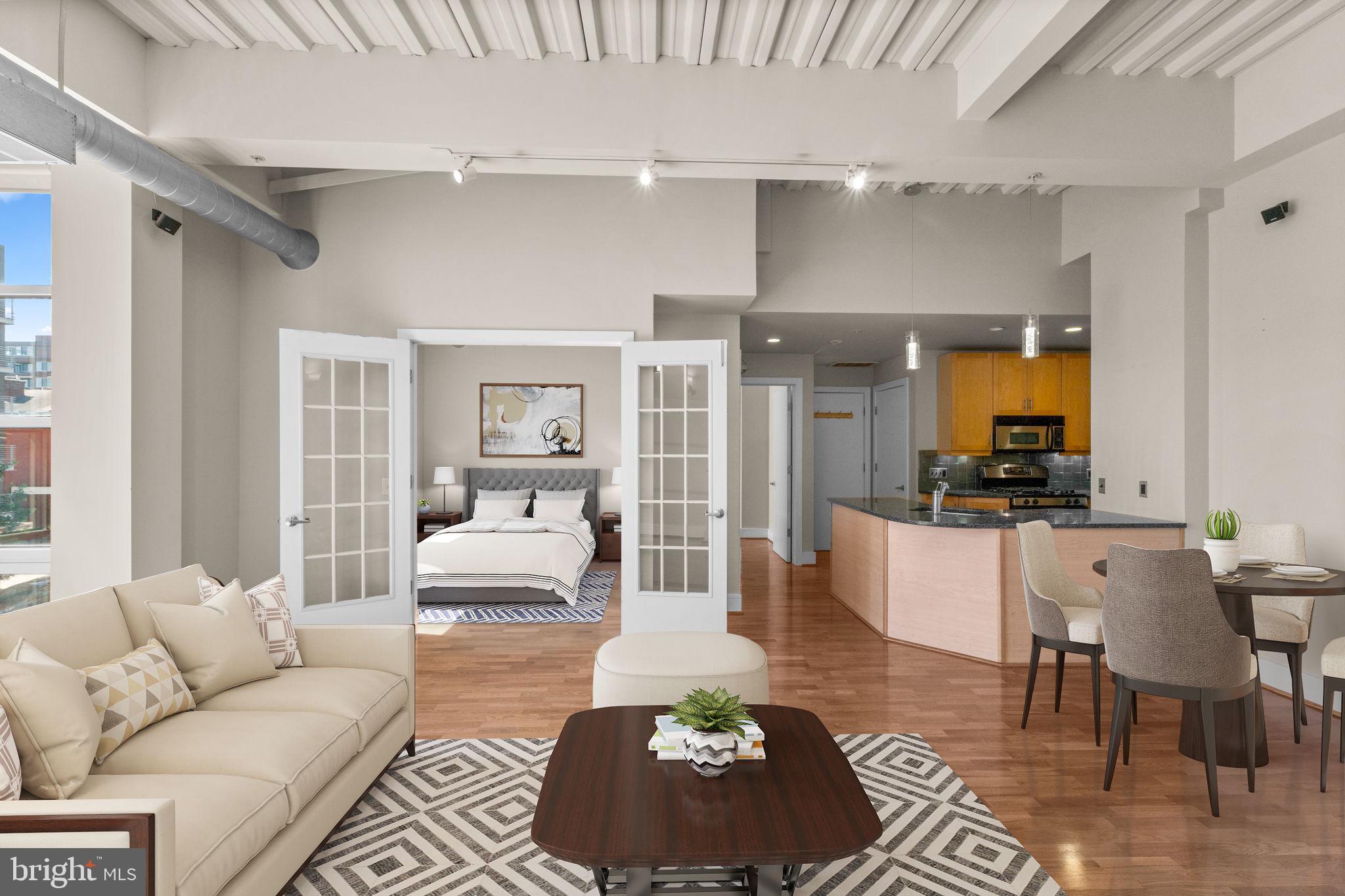 1320 13th Street Northwest, Unit 21 Washington, DC 20005 - Photo 7 of 41