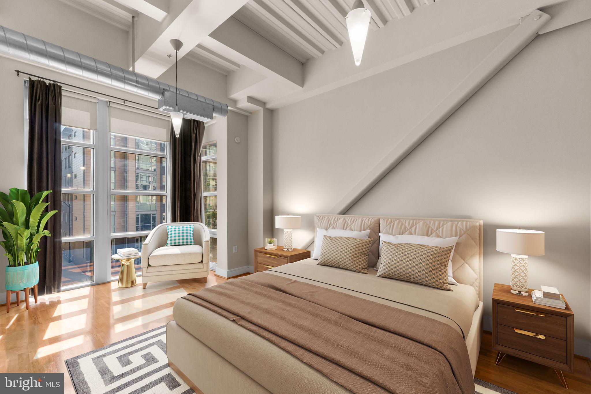 1320 13th Street Northwest, Unit 21 Washington, DC 20005 - Photo 9 of 41