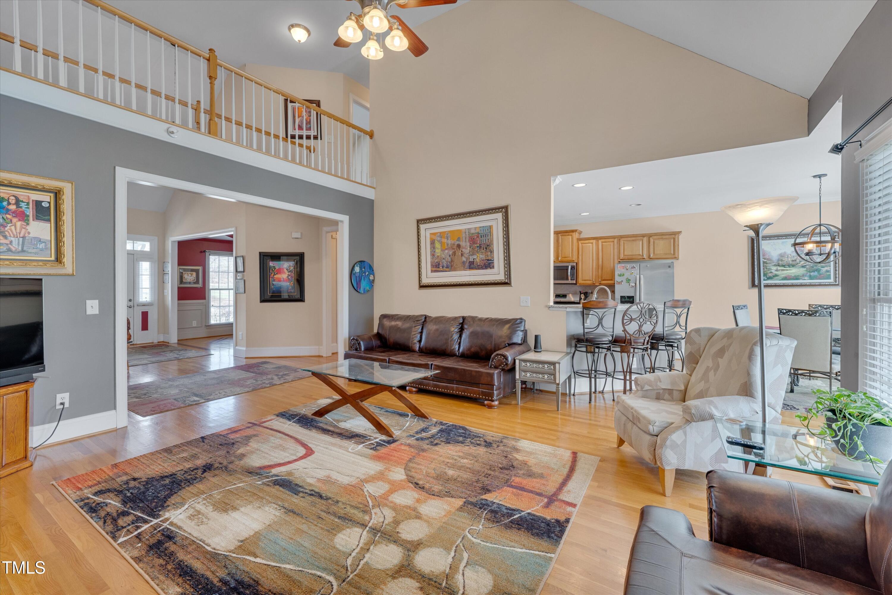 100 Watkins Farm Road Rolesville, NC 27571 - Photo 12 of 44 12-100 Watkins Farm Rd-12