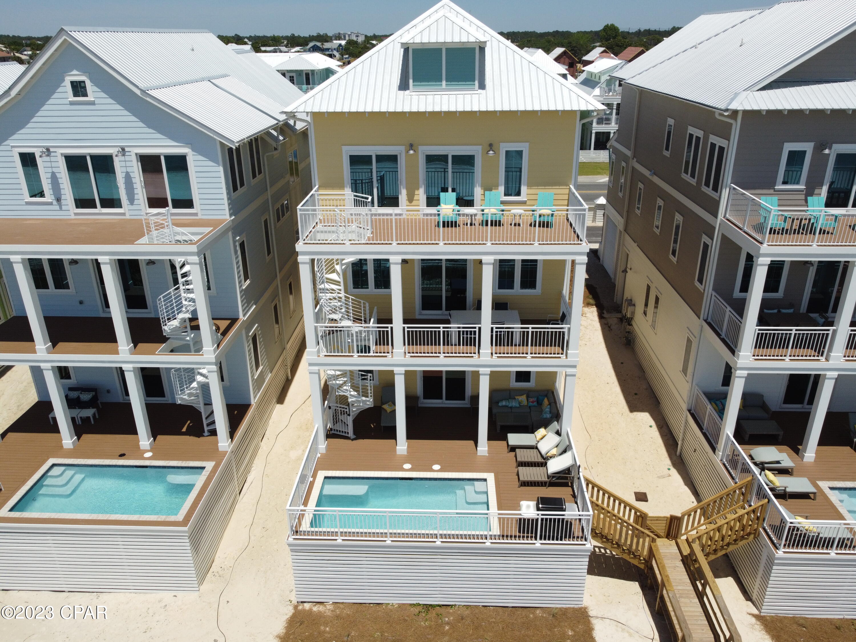 13653 Front Beach Road Panama City Beach, FL 32407 - Photo 1 of 41