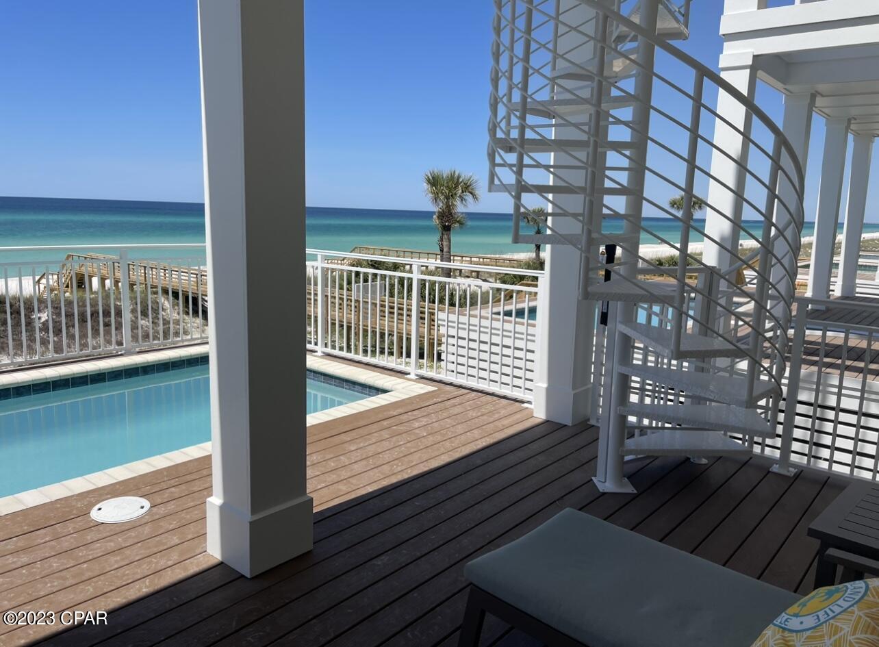 13653 Front Beach Road Panama City Beach, FL 32407 - Photo 12 of 41