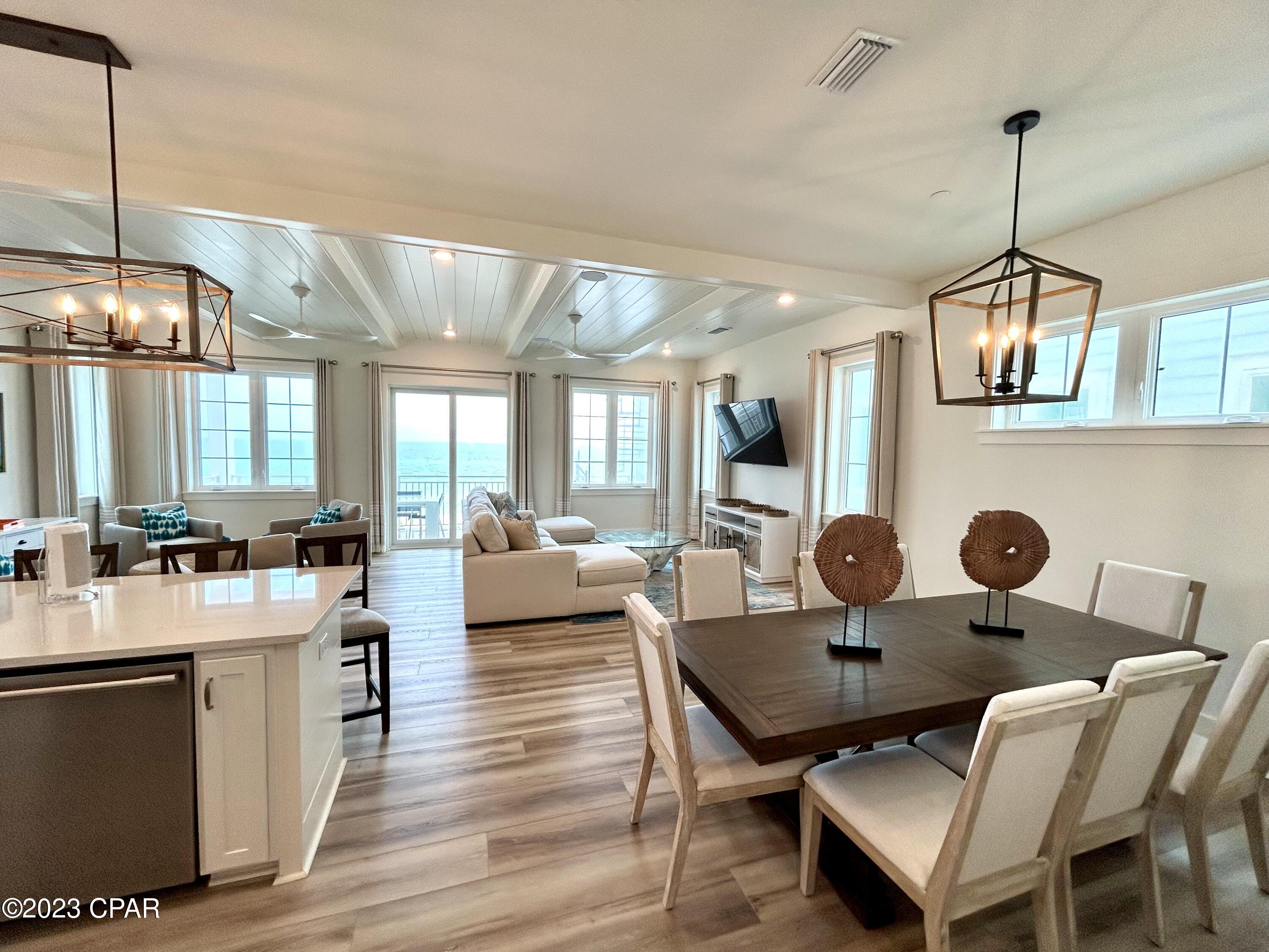 13653 Front Beach Road Panama City Beach, FL 32407 - Photo 14 of 41