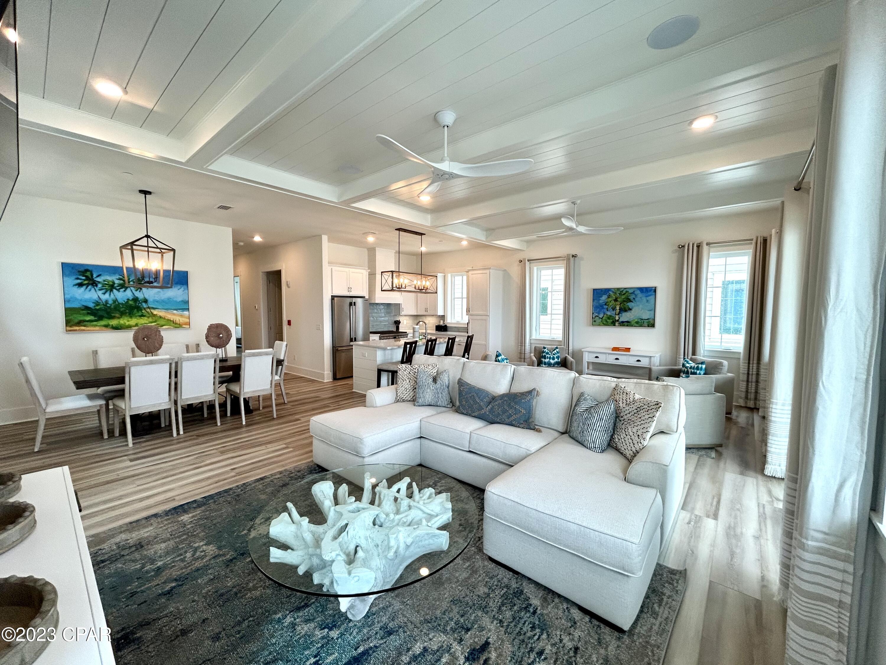 13653 Front Beach Road Panama City Beach, FL 32407 - Photo 15 of 41