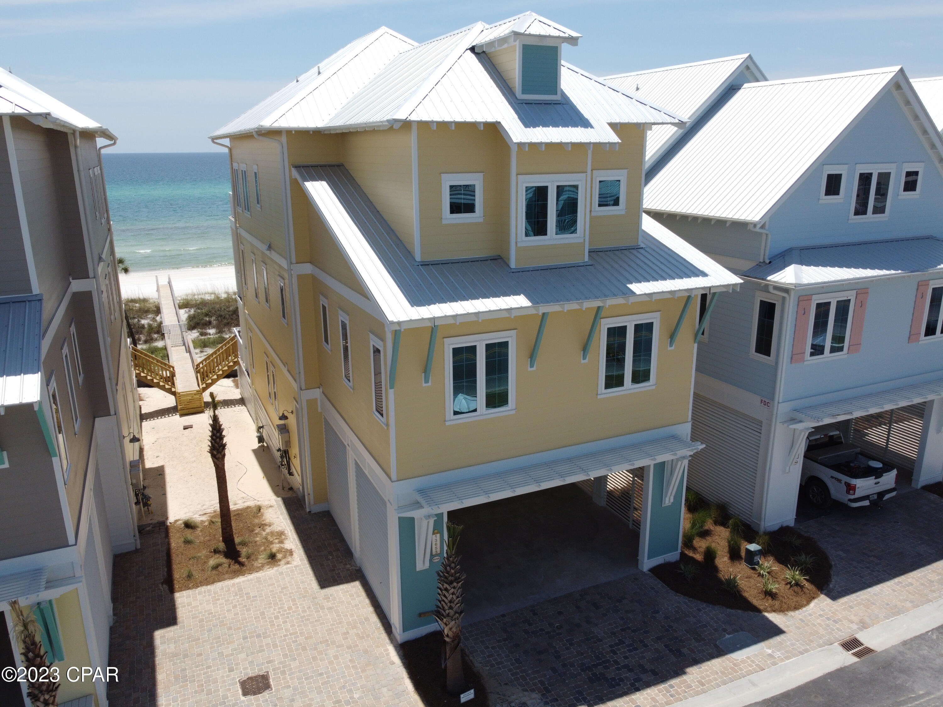 13653 Front Beach Road Panama City Beach, FL 32407 - Photo 2 of 41