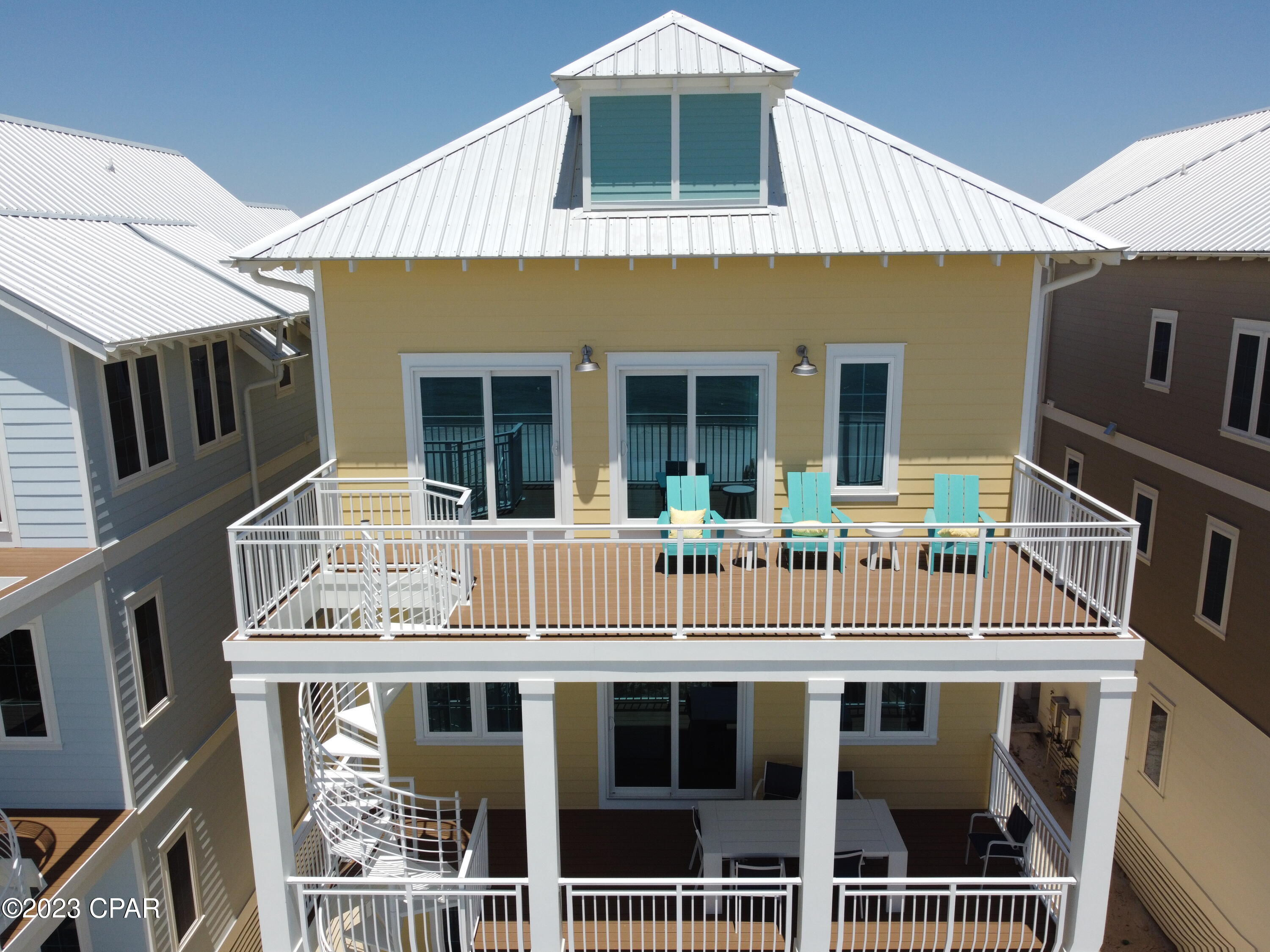 13653 Front Beach Road Panama City Beach, FL 32407 - Photo 3 of 41