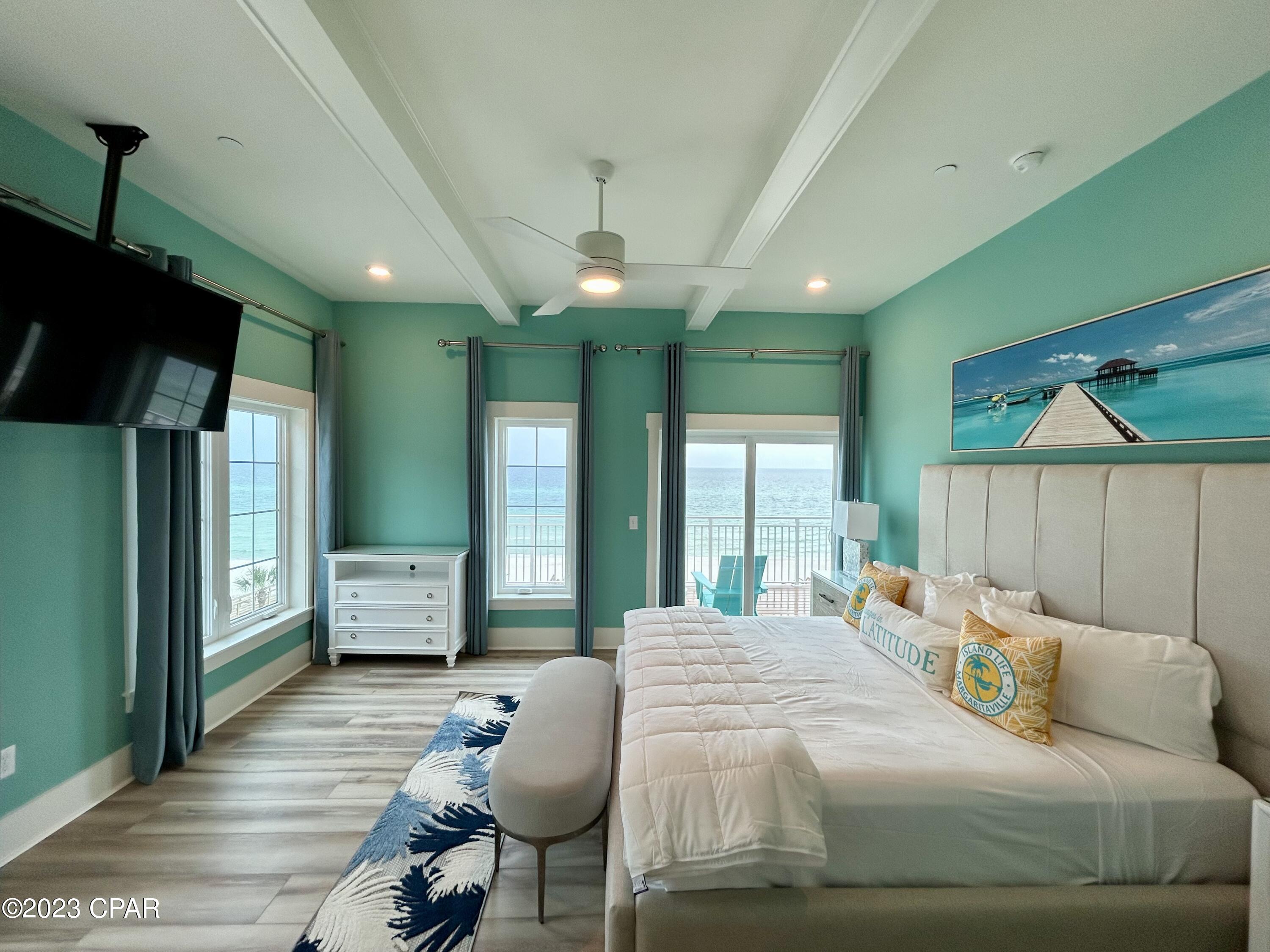 13653 Front Beach Road Panama City Beach, FL 32407 - Photo 33 of 41