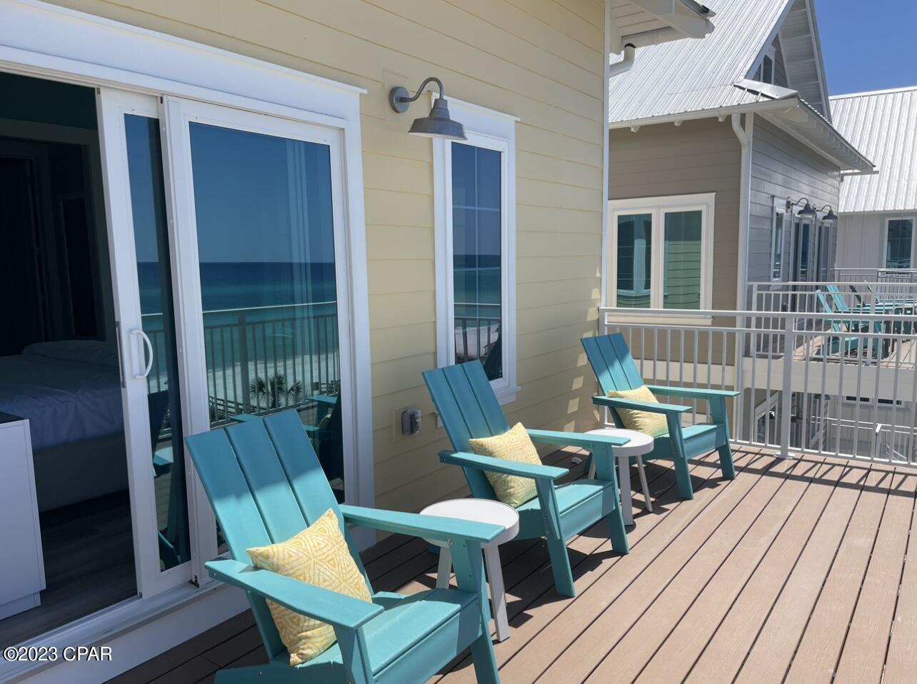 13653 Front Beach Road Panama City Beach, FL 32407 - Photo 36 of 41