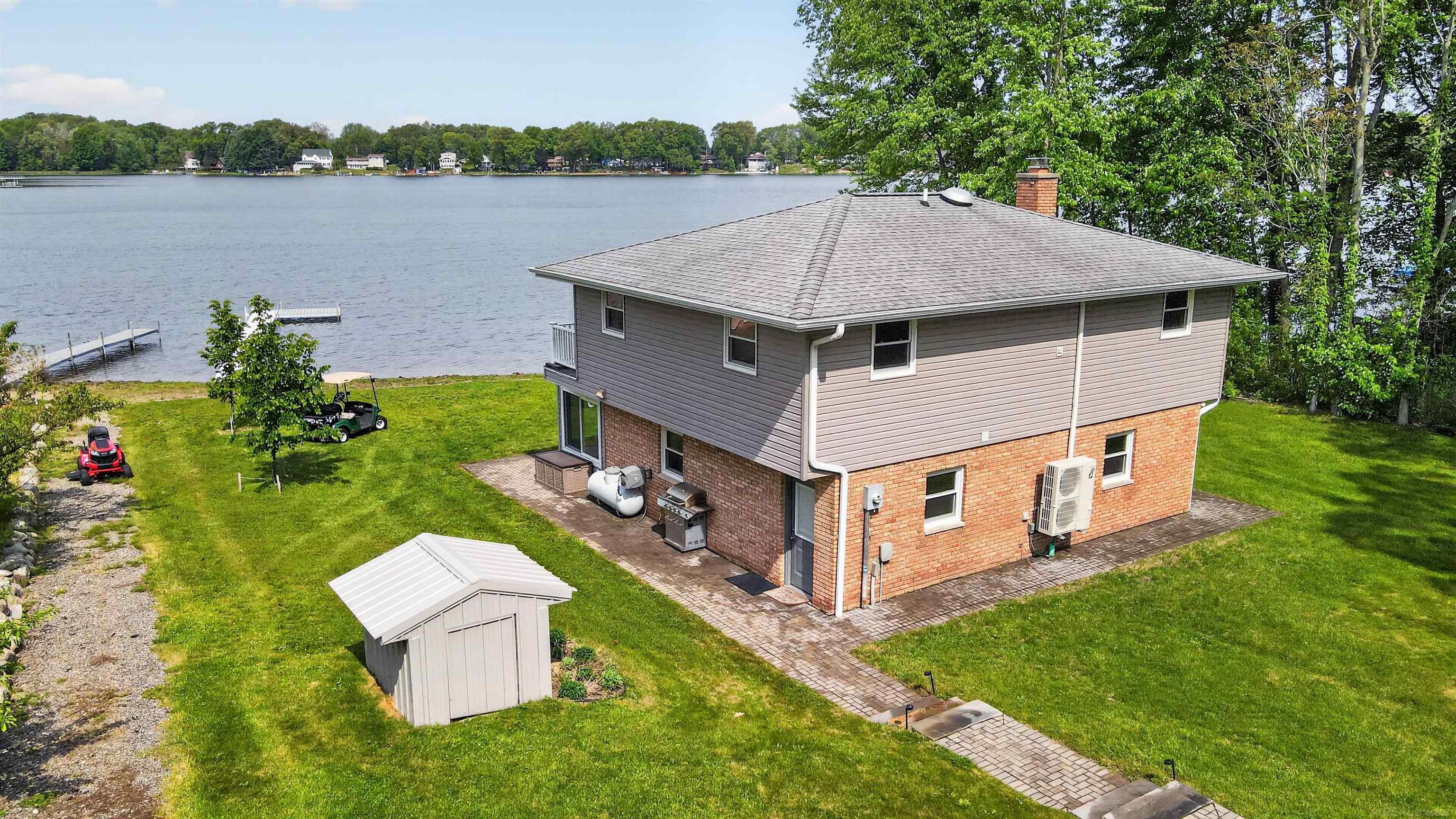 86804 60th Street Decatur, MI 49045 - Photo 20 of 27