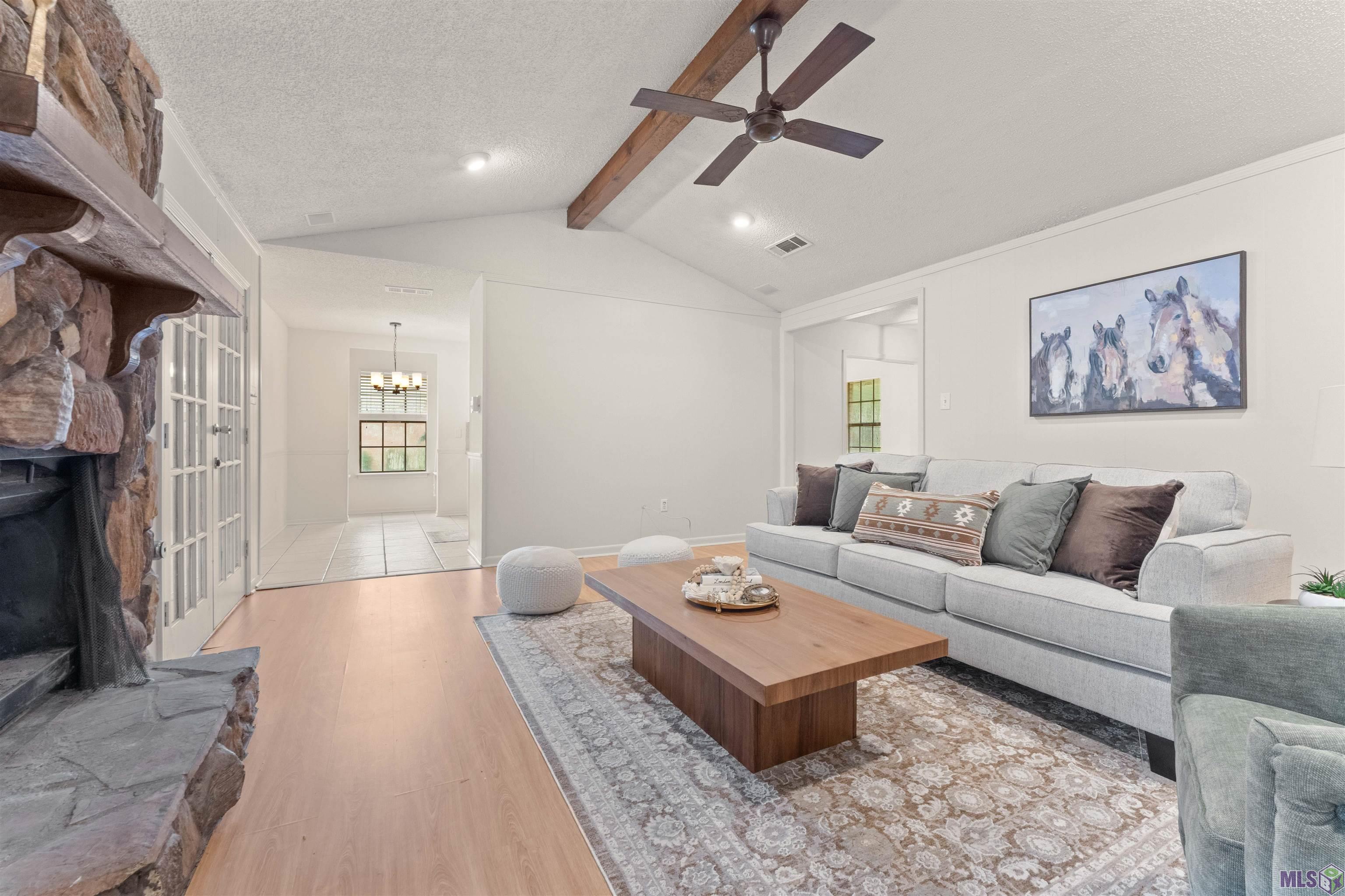 8757 Sharlane Drive Baton Rouge, LA 70809 - Photo 1 of 17 Gallery Image 1