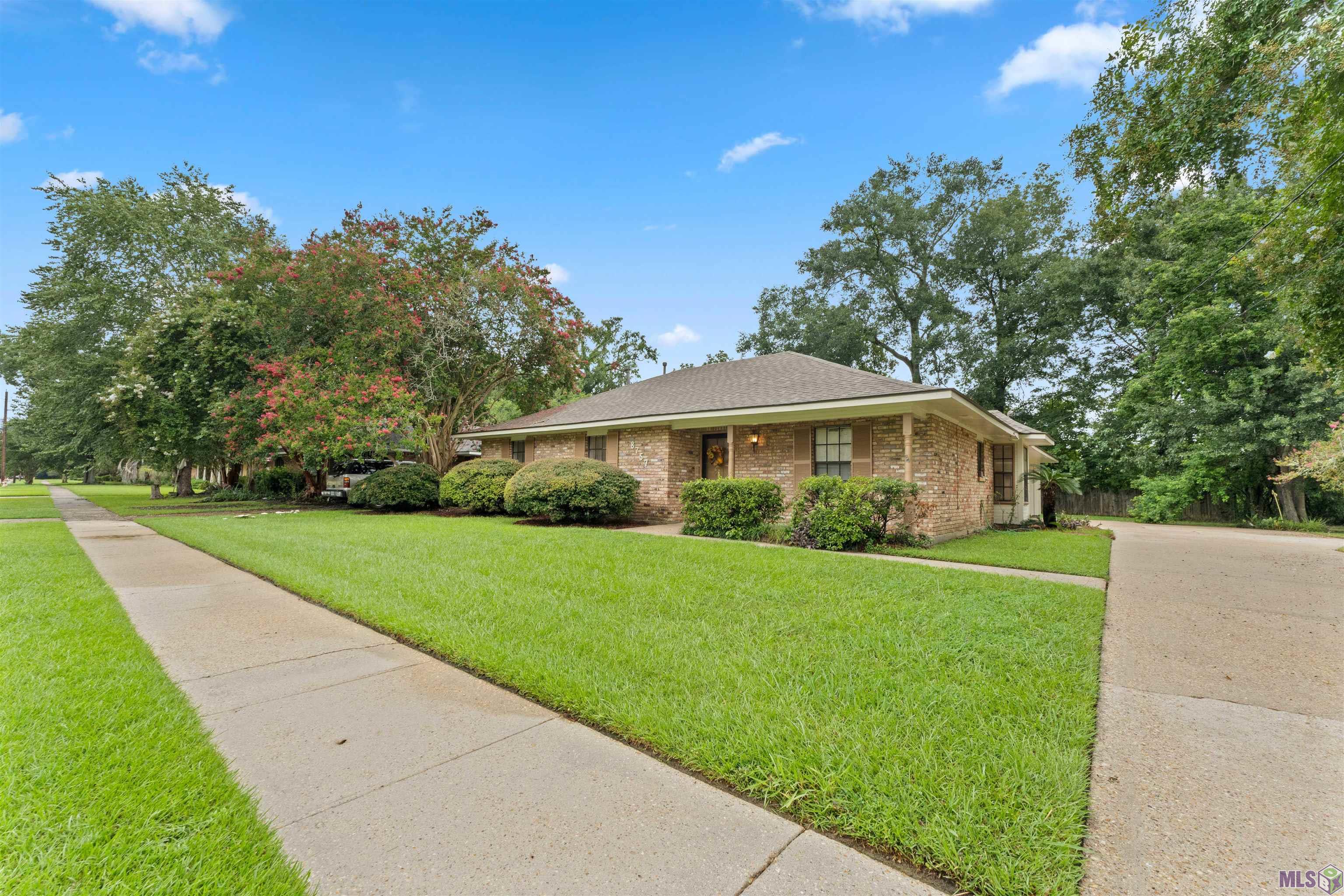 8757 Sharlane Drive Baton Rouge, LA 70809 - Photo 16 of 17 Gallery Image 16