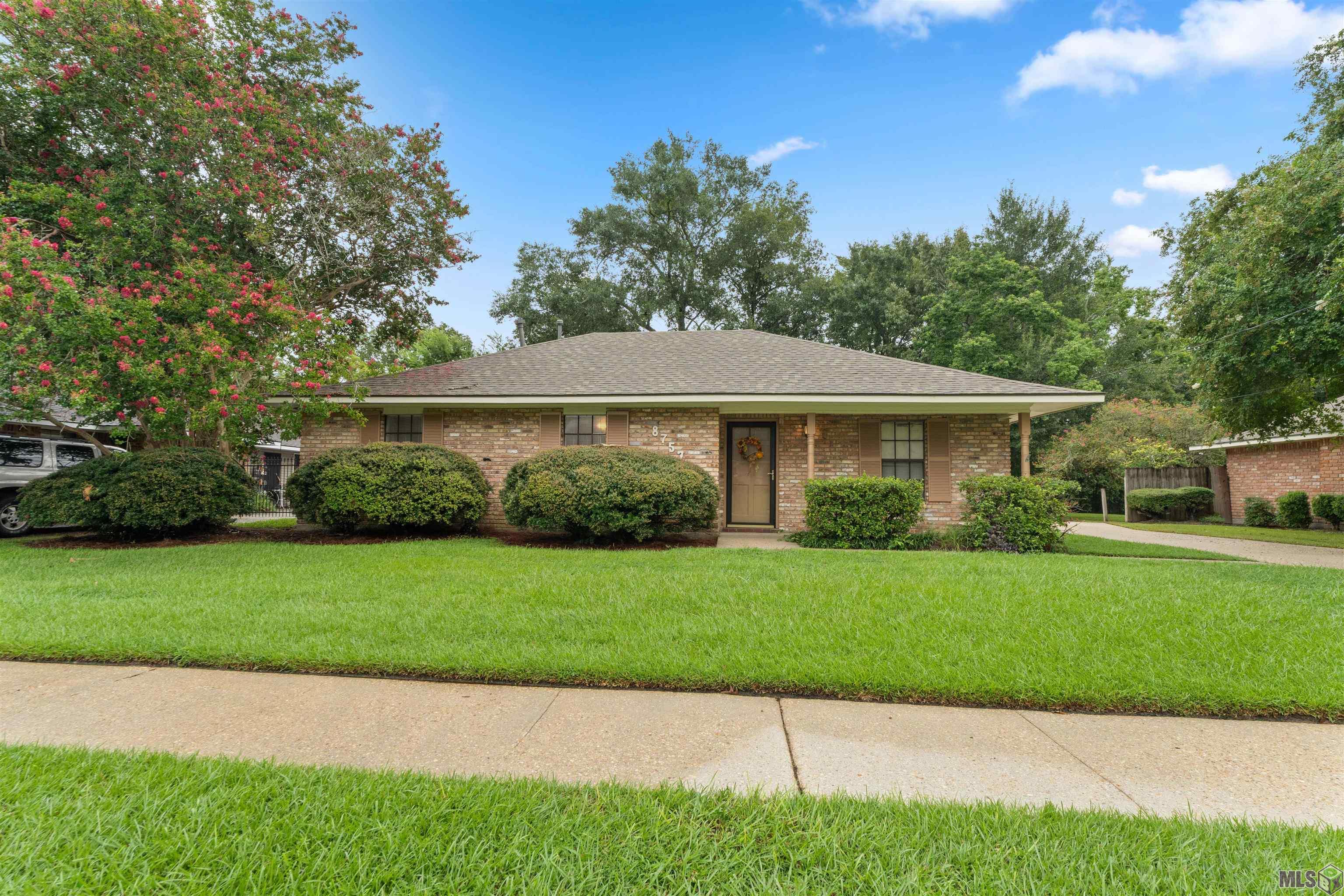 8757 Sharlane Drive Baton Rouge, LA 70809 - Photo 17 of 17 Gallery Image 17