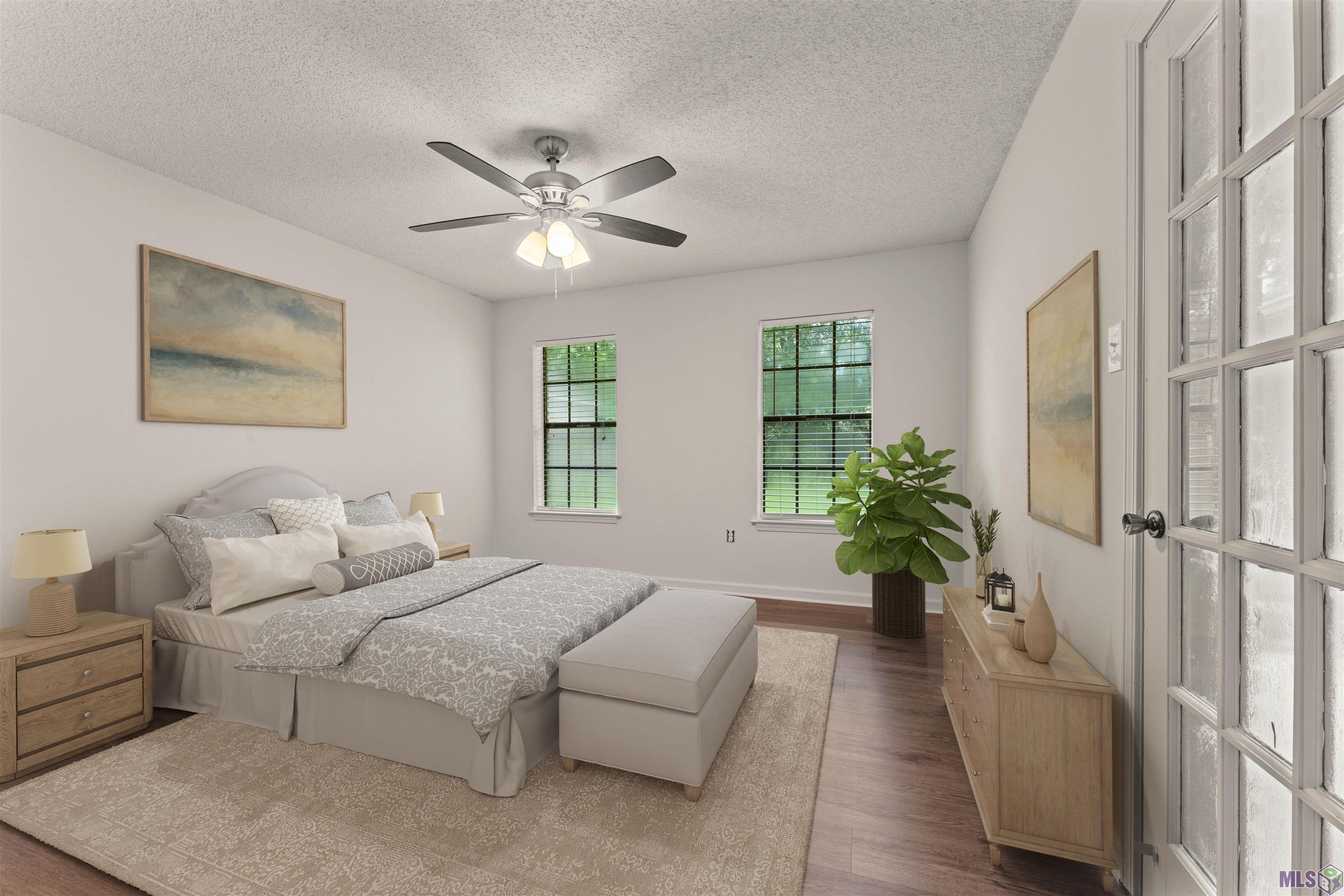 8757 Sharlane Drive Baton Rouge, LA 70809 - Photo 6 of 17 Gallery Image 6