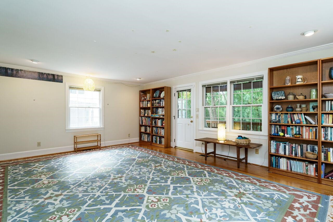 2508 Beechridge Road Raleigh, NC 27608 - Photo 18 of 41 Bonus Room