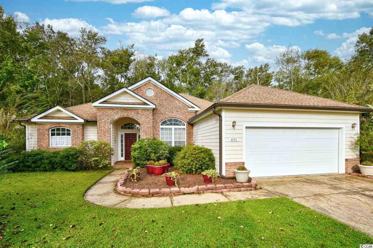 692 Tidal Point Lane Myrtle Beach, SC 29579 - Photo 1 of 36 Gallery Image 1