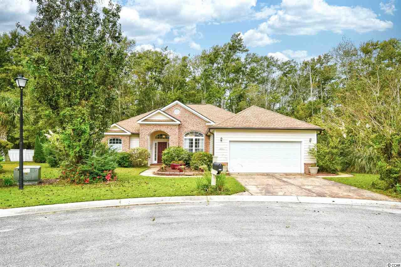 692 Tidal Point Lane Myrtle Beach, SC 29579 - Photo 3 of 36 Gallery Image 3