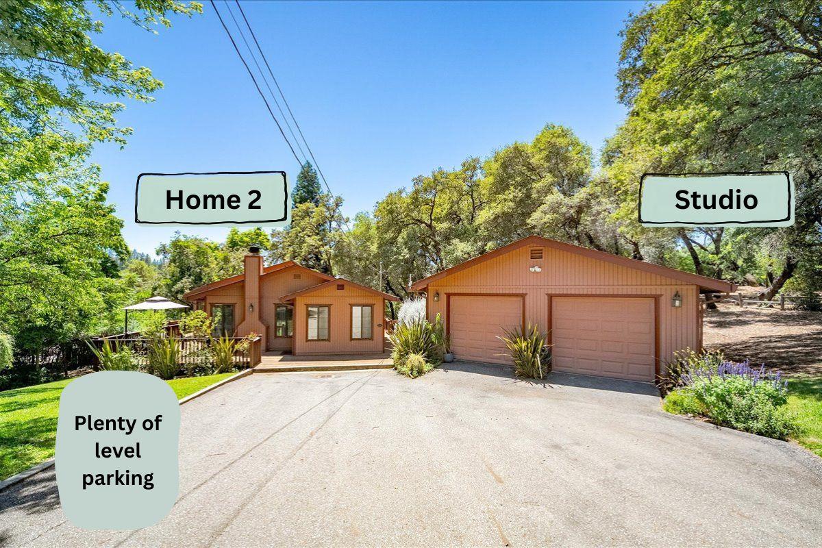 10947 East Lime Kiln Road Grass Valley, CA 95949 - Photo 7 of 99 Gallery Image 7