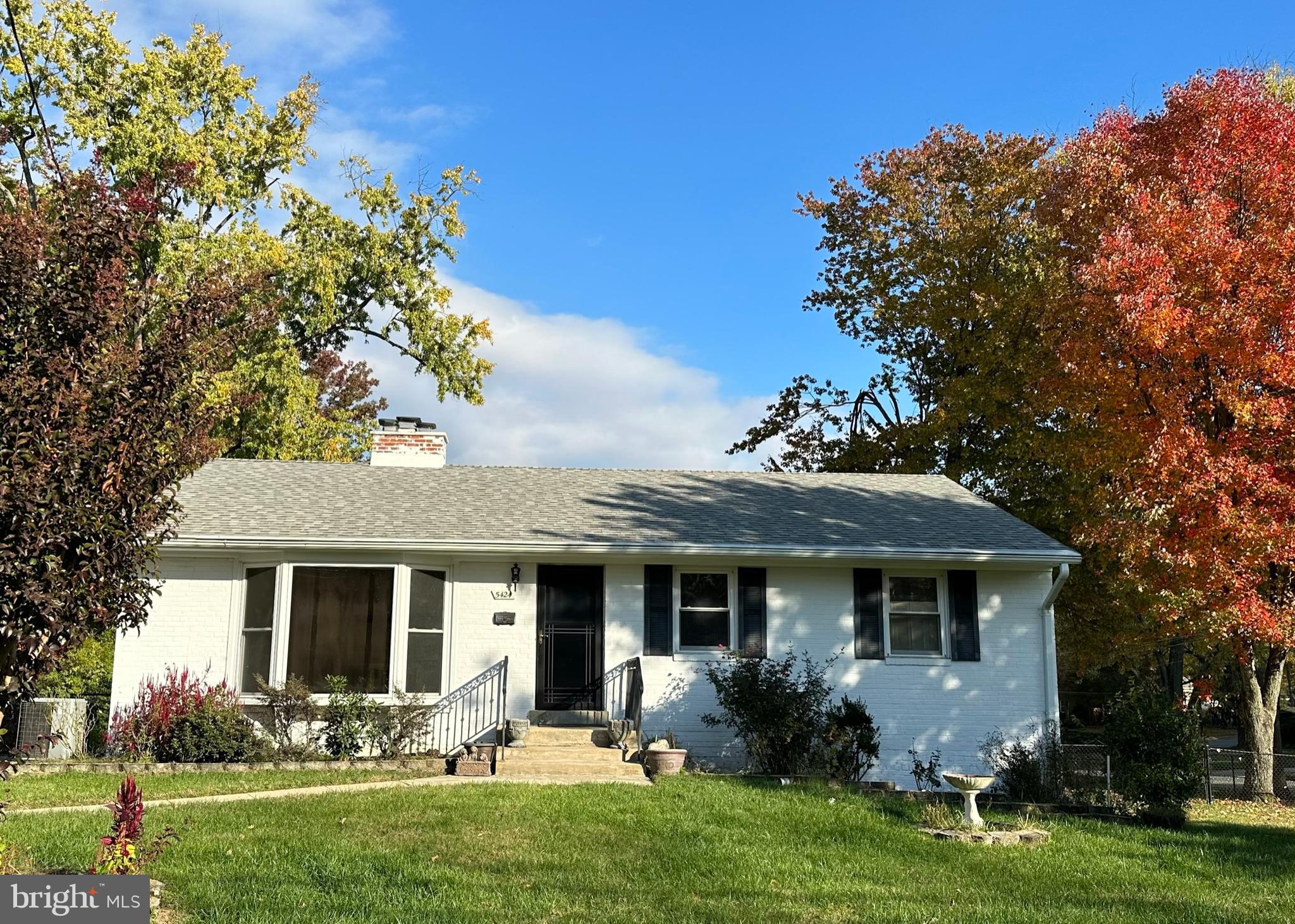 5424 Ferndale Street Springfield, VA 22151 - Photo 1 of 22 Gorgeous Home in a Perfect Location