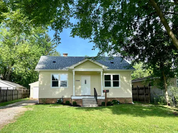 $214,900 | 7204 Beaty Avenue, Fort Wayne, IN 46809