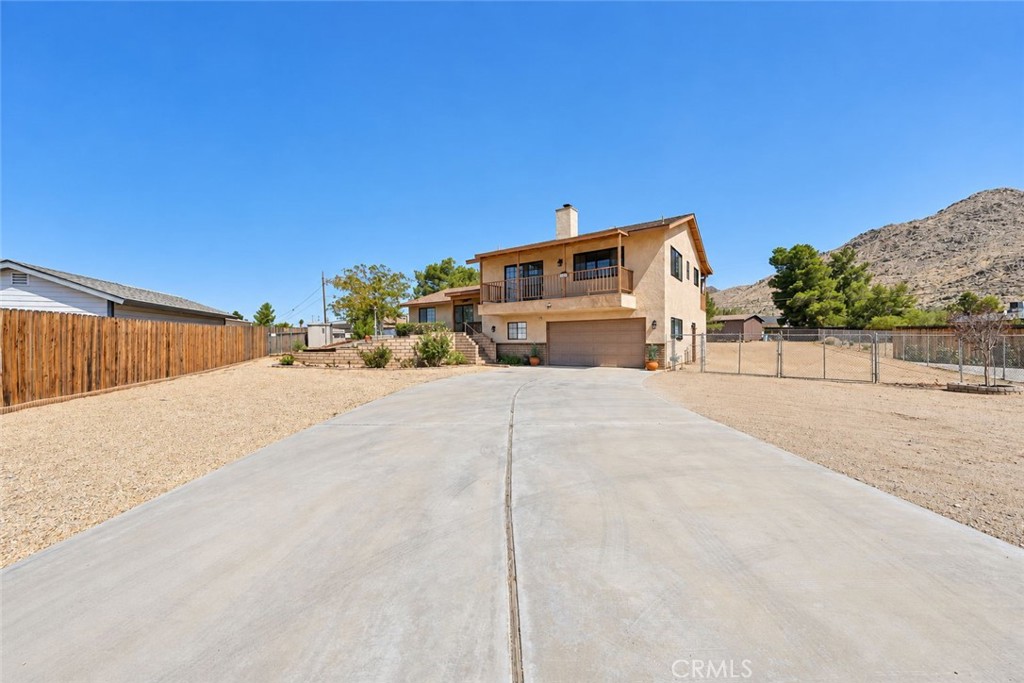 15953 St Timothy Road Apple Valley, CA 92307 - Photo 3 of 60 Gallery Image 3