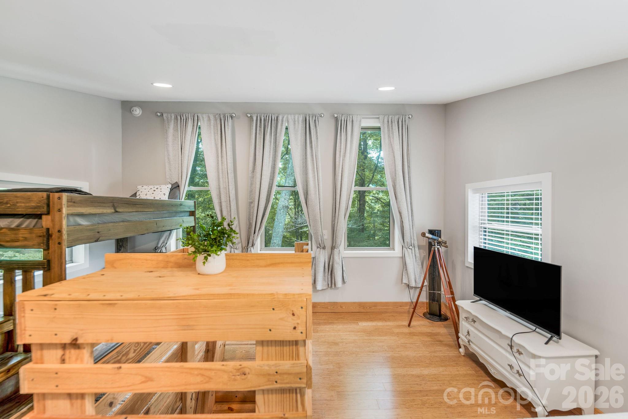 2504 Upper Paw Paw Road Marshall, NC 28753 - Photo 33 of 41