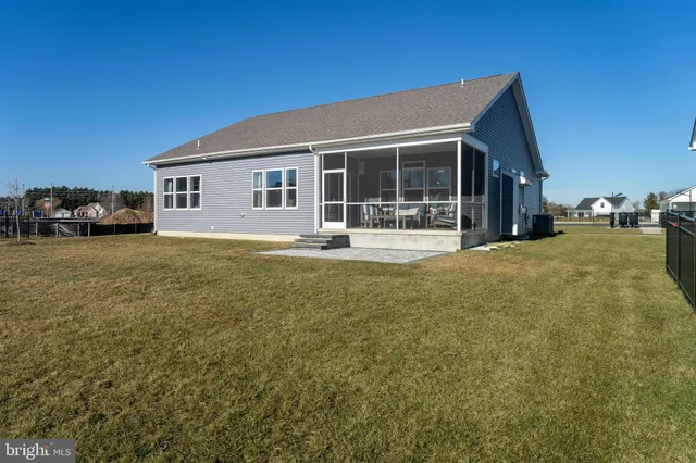 $579,900 | 22420 Jayda Drive, Lewes, DE 19958
