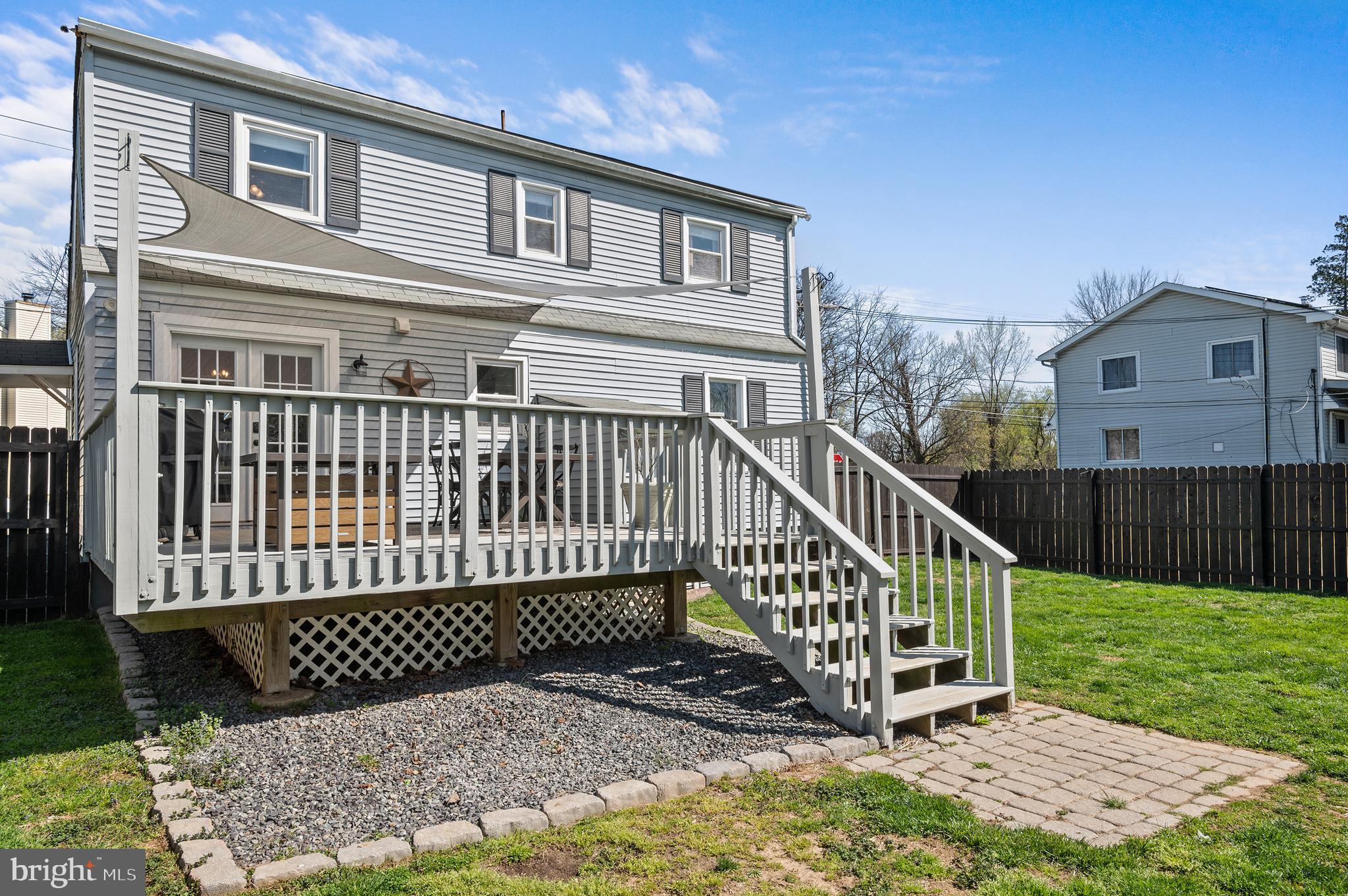 1962 Prospect Avenue Croydon, PA 19021 - Photo 33 of 38
