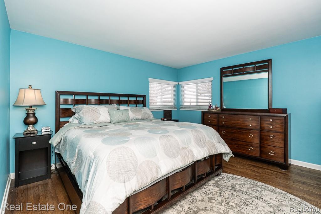 395 Wimpole Drive Rochester Hills, MI 48309 - Photo 11 of 20