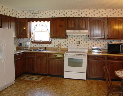 332 Ridge Road Fairfield, ME 04937 - Photo 2 of 20 Kitchen.