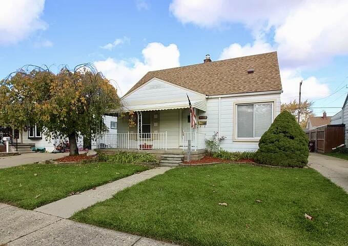 13348 Walnut Street Southgate, MI 48195 - Photo 1 of 31 WELCOME HOME!!